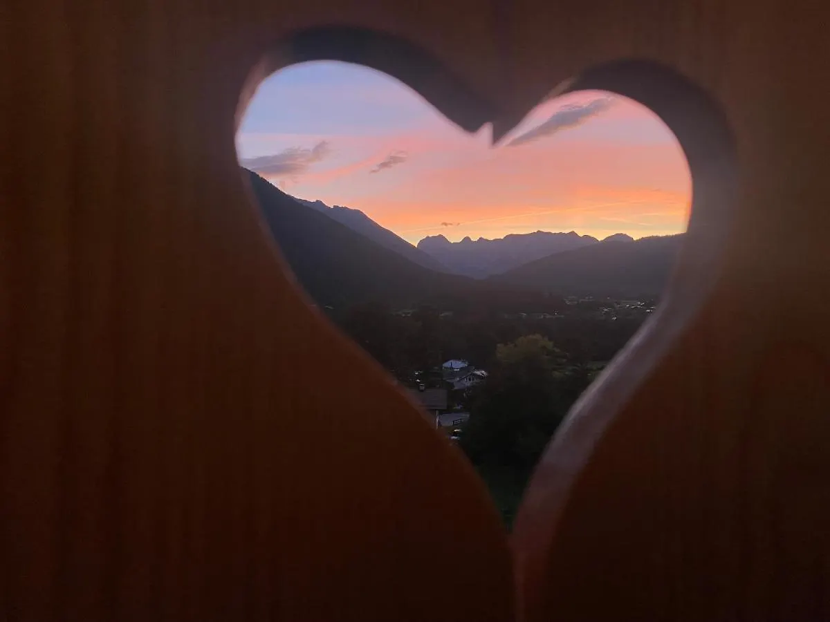 Haus Laerche Lägenhet Schönau am Königssee Tyskland