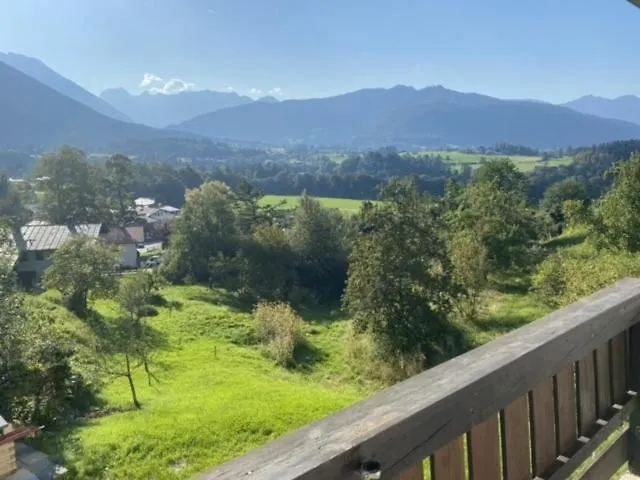 Haus Laerche Lägenhet Schönau am Königssee 0*,
