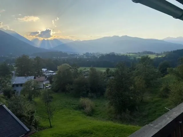 Haus Laerche Lägenhet Schönau am Königssee